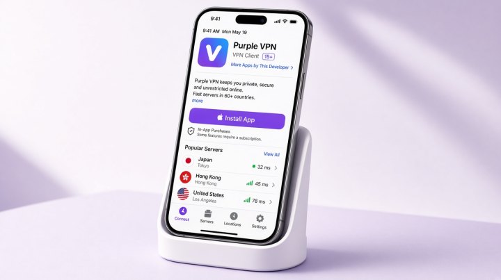 快连 · 综合加速